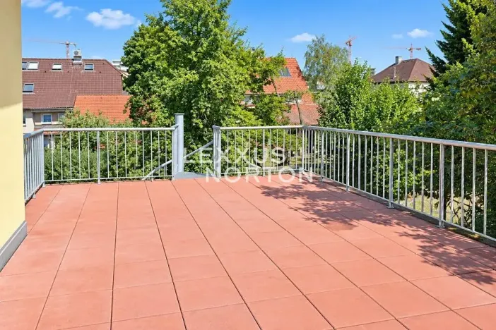 Pronájem bytu 4+1, Praha - Chodov, Medkova, 155 m2