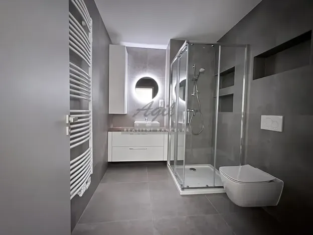 Pronájem bytu 2+kk, Šlapanice, 58 m2