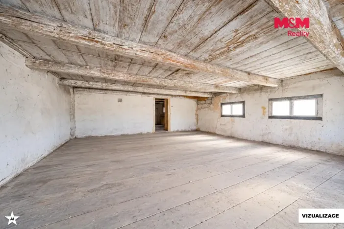 Prodej pozemku pro bydlení, Křešice, Litoměřická, 3672 m2