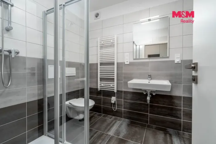 Prodej rodinného domu, Smiřice - Rodov, 81 m2