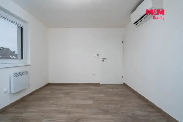 Prodej rodinného domu, Smiřice - Rodov, 81 m2