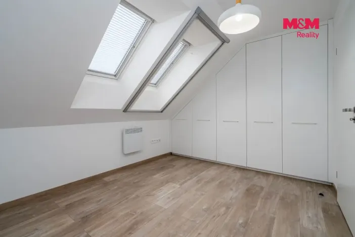 Prodej rodinného domu, Smiřice - Rodov, 81 m2