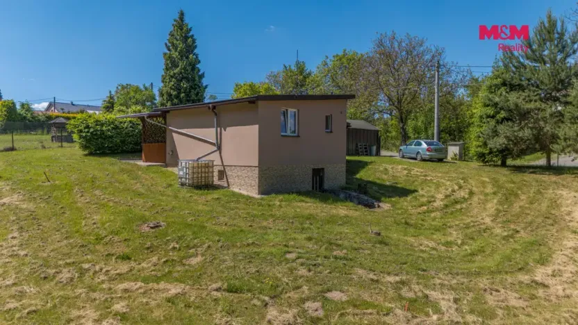 Prodej chaty, Petřvald, 59 m2