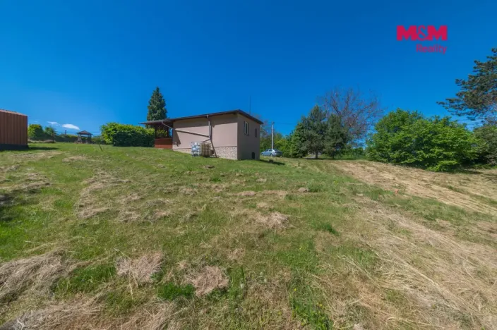 Prodej chaty, Petřvald, 59 m2