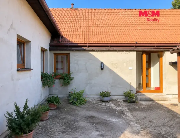 Prodej rodinného domu, Všechovice, 250 m2