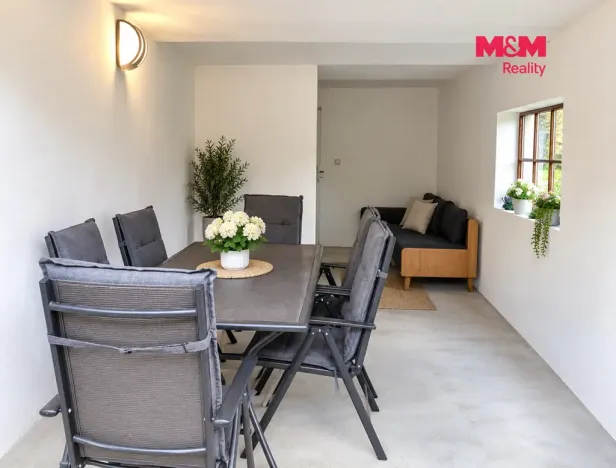 Prodej rodinného domu, Všechovice, 250 m2