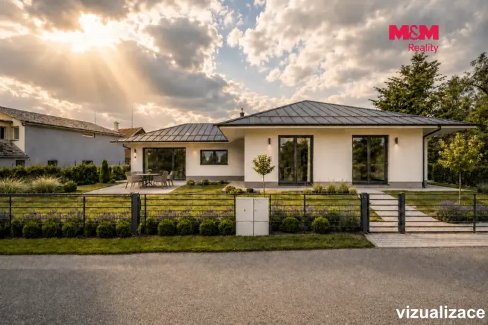 Prodej zemědělského objektu, Bílý Újezd - Masty, 212 m2