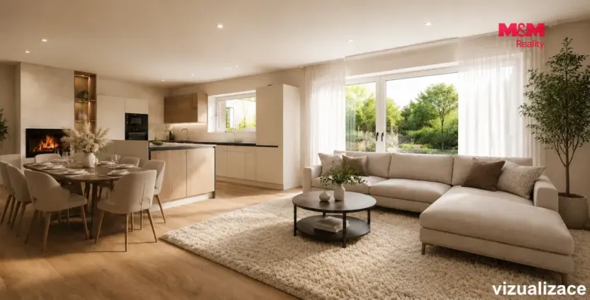 Prodej zemědělského objektu, Bílý Újezd - Masty, 212 m2