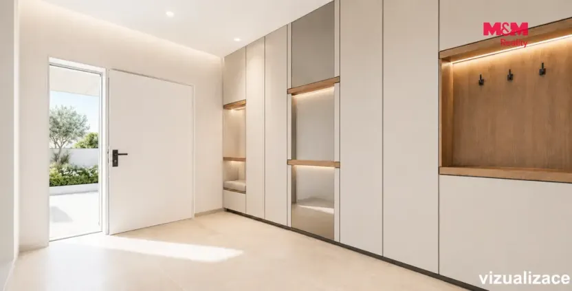 Prodej zemědělského objektu, Bílý Újezd - Masty, 212 m2