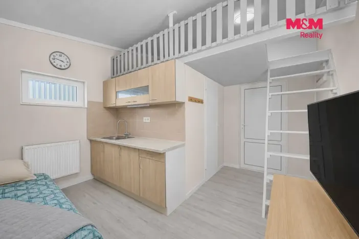 Prodej zemědělského objektu, Bílý Újezd - Masty, 212 m2