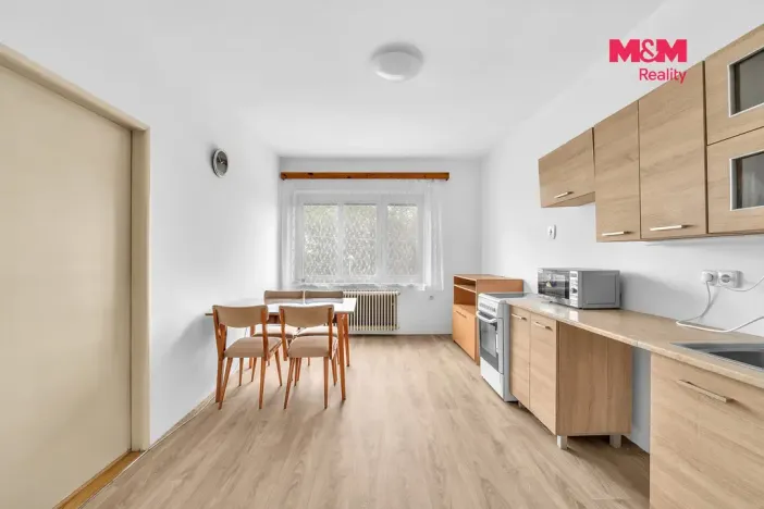 Prodej rodinného domu, Pardubice - Zelené Předměstí, U Suchého dubu, 103 m2