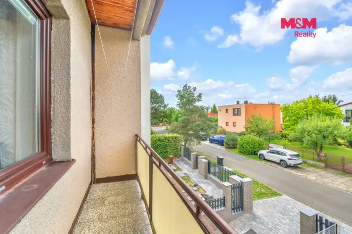 Prodej rodinného domu, Pardubice - Zelené Předměstí, U Suchého dubu, 103 m2