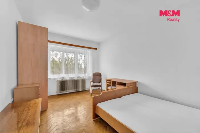 Prodej rodinného domu, Pardubice - Zelené Předměstí, U Suchého dubu, 103 m2
