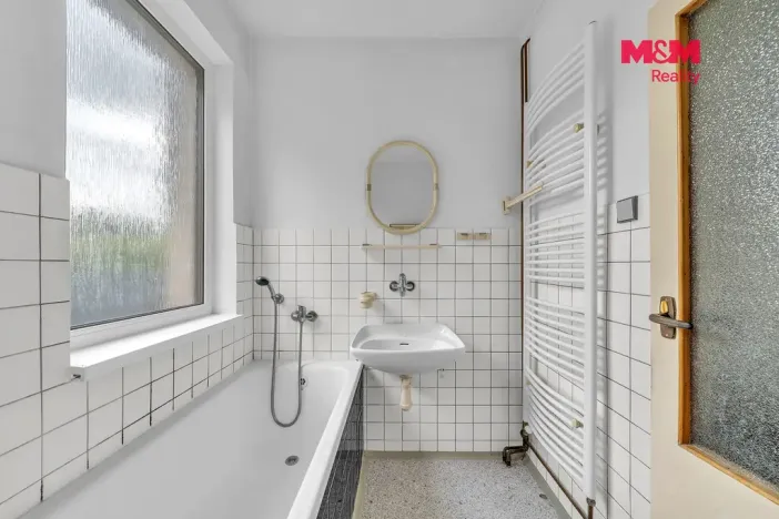 Prodej rodinného domu, Pardubice - Zelené Předměstí, U Suchého dubu, 103 m2