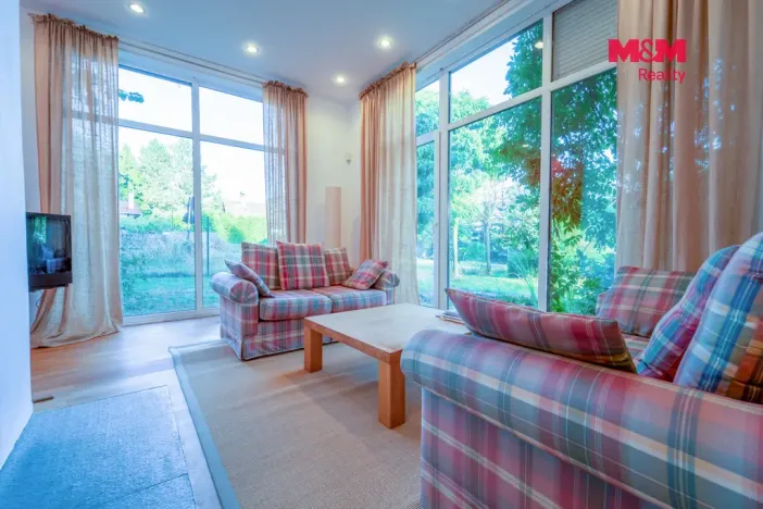 Prodej rodinného domu, Nečtiny - Leopoldov, 140 m2