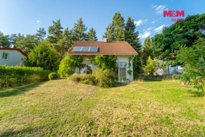 Prodej rodinného domu, Nečtiny - Leopoldov, 140 m2