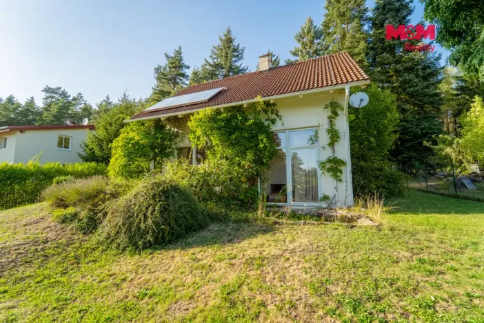 Prodej rodinného domu, Nečtiny - Leopoldov, 140 m2