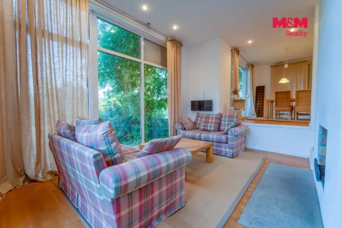 Prodej rodinného domu, Nečtiny - Leopoldov, 140 m2