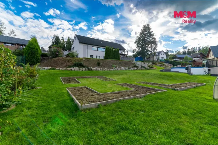 Prodej rodinného domu, Smržovka, Pod Hřištěm, 225 m2