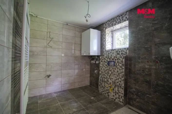 Prodej činžovního domu, Klimkovice, Husova, 350 m2