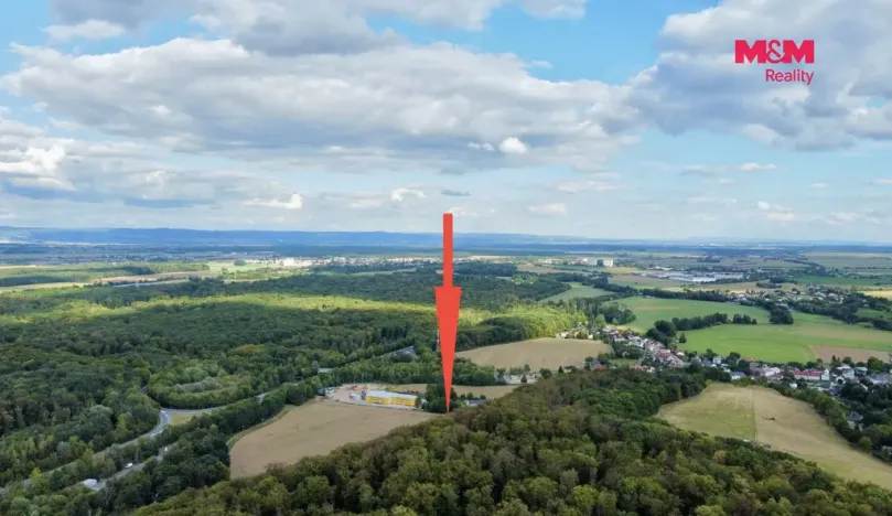 Prodej chaty, Mladeč, 30 m2