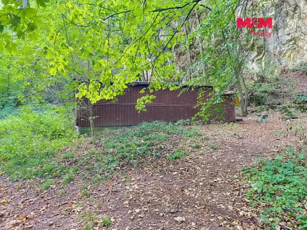 Prodej chaty, Mladeč, 30 m2