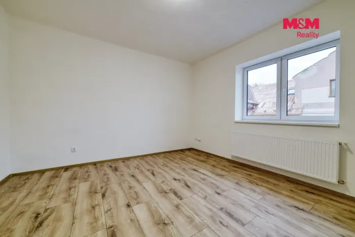 Prodej rodinného domu, Luby, Revoluční, 218 m2