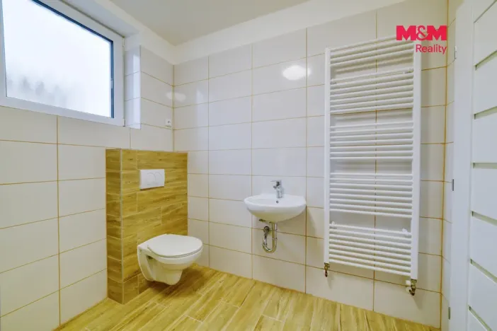 Prodej činžovního domu, Luby, Revoluční, 218 m2