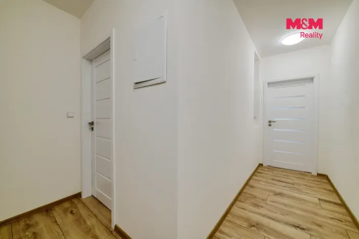 Prodej činžovního domu, Luby, Revoluční, 218 m2