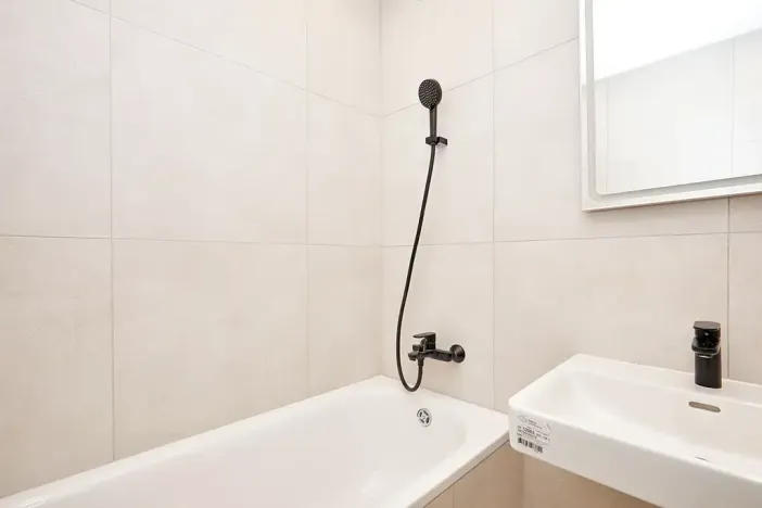 Prodej bytu 3+1, Praha - Strašnice, Pod strání, 68 m2