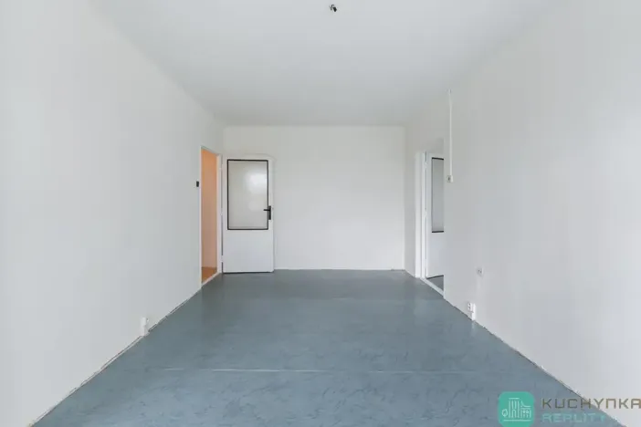 Prodej bytu 2+1, Osek, Hrdlovská, 63 m2