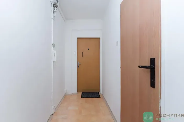 Prodej bytu 2+1, Osek, Hrdlovská, 63 m2