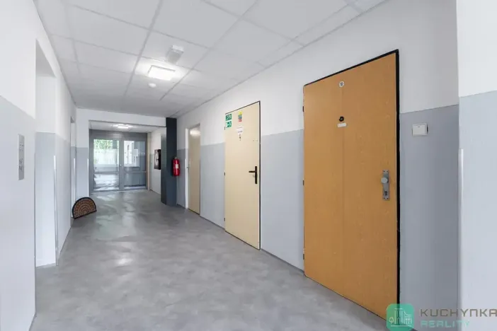 Prodej bytu 2+1, Osek, Hrdlovská, 63 m2