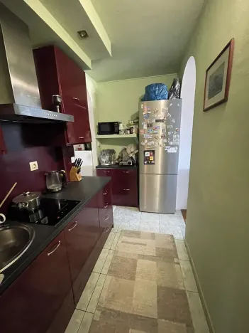 Prodej bytu 3+kk, Pula, Chorvatsko, 62 m2