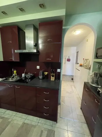 Prodej bytu 3+kk, Pula, Chorvatsko, 62 m2