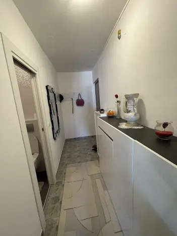 Prodej bytu 3+kk, Pula, Chorvatsko, 62 m2