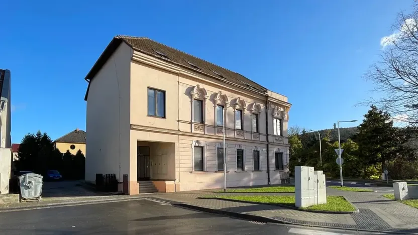 Pronájem bytu 2+kk, Tišnov, Tyršova, 57 m2