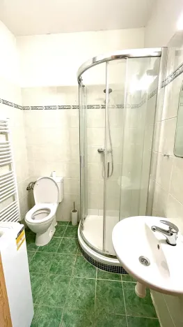 Pronájem bytu 2+kk, Tišnov, Tyršova, 57 m2