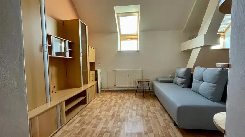 Pronájem bytu 2+kk, Tišnov, Tyršova, 57 m2