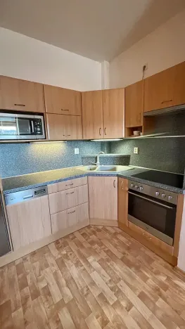 Pronájem bytu 2+kk, Tišnov, Tyršova, 57 m2