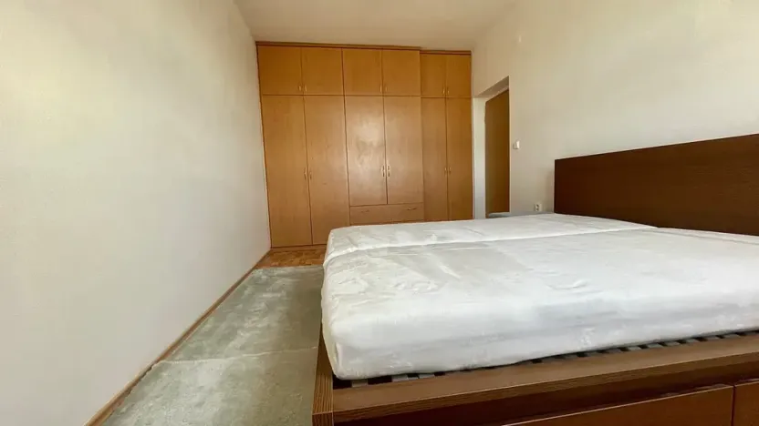 Pronájem bytu 2+kk, Tišnov, Tyršova, 57 m2