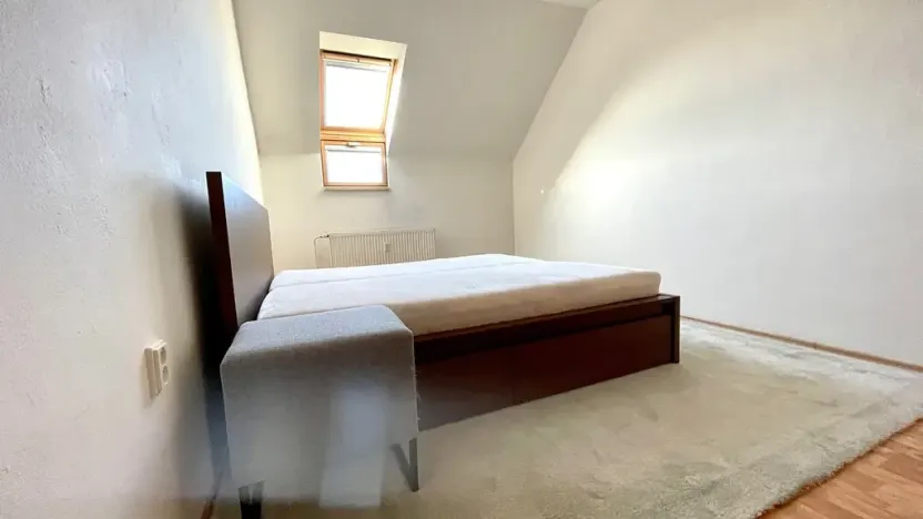 Pronájem bytu 2+kk, Tišnov, Tyršova, 57 m2