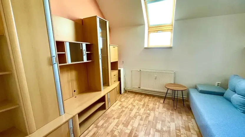 Pronájem bytu 2+kk, Tišnov, Tyršova, 57 m2