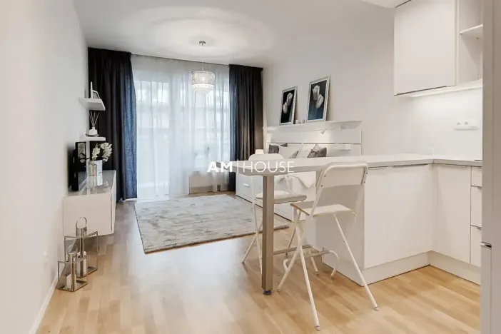 Pronájem bytu 1+kk, Praha - Letňany, Chlebovická, 52 m2