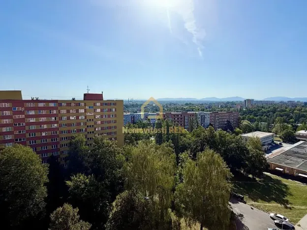 Pronájem bytu 2+1, Ostrava, Jiřinková, 52 m2