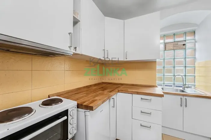 Prodej rodinného domu, Ondřejov, nám. 9. května, 122 m2