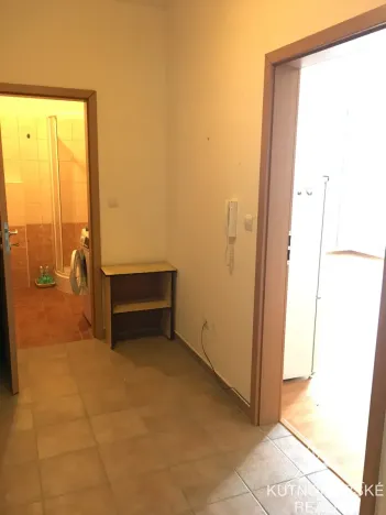 Pronájem bytu 1+kk, Kutná Hora, Tyršova, 42 m2