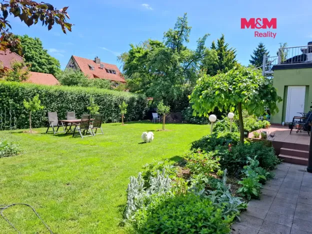 Pronájem bytu 4+1, Praha - Chodov, Medkova, 155 m2