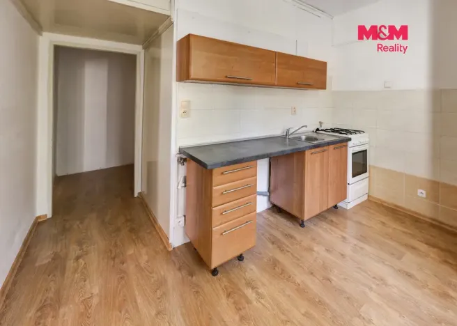 Prodej bytu 1+1, Ostrava - Poruba, Větrná, 37 m2
