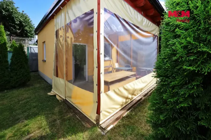 Prodej pozemku pro bydlení, Puklice, 1496 m2